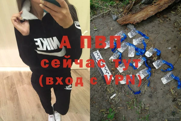 твердый Нягань