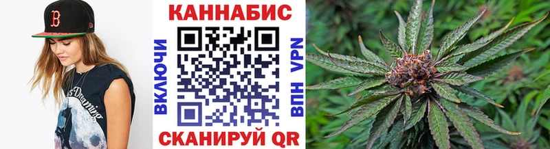 Каннабис гибрид Прохладный